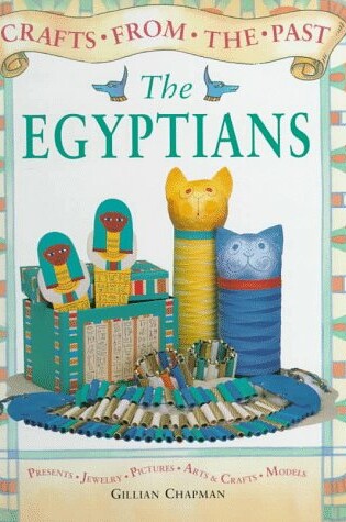 Cover of The Egyptians