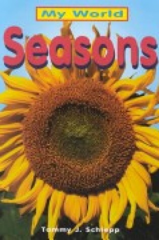 Cover of Seasons