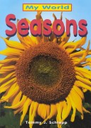 Book cover for Seasons