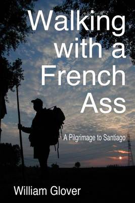 Book cover for Walking with a French Ass