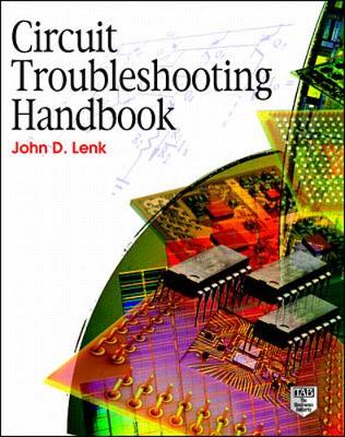 Book cover for Circuit Troubleshooting Handbook