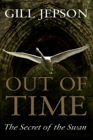 Cover of Out of Time