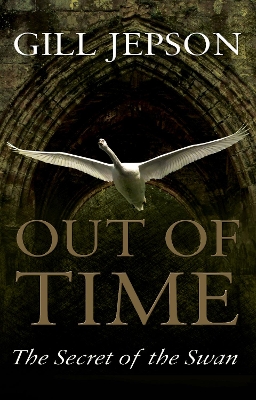 Book cover for Out of Time