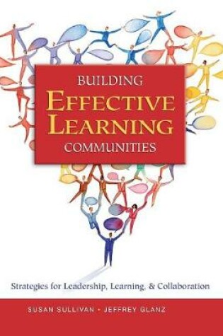 Cover of Building Effective Learning Communities