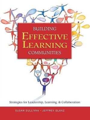 Book cover for Building Effective Learning Communities