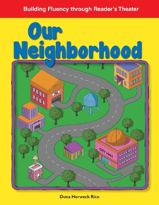 Cover of Our Neighborhood