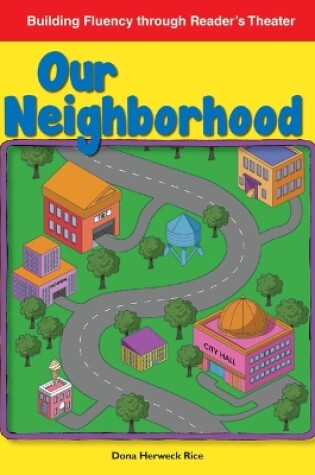 Cover of Our Neighborhood