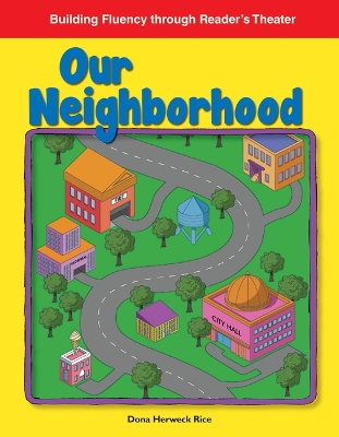 Book cover for Our Neighborhood