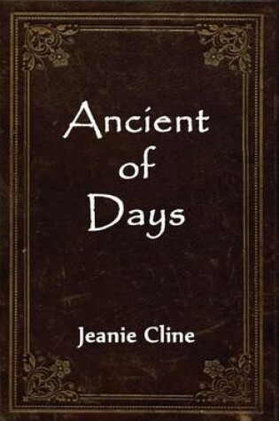Cover of Ancient of Days