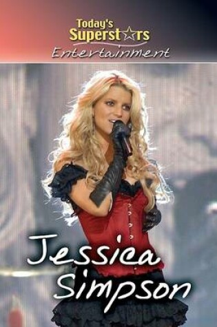 Cover of Jessica Simpson