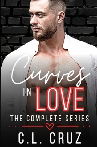 Cover of Curves in Love