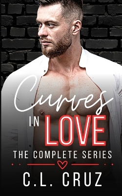 Book cover for Curves in Love