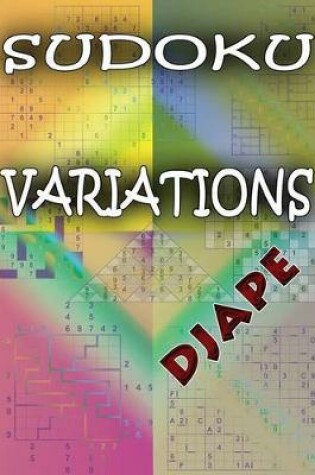 Cover of Sudoku Variations