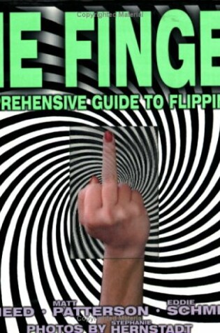 Cover of The Finger