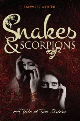 Book cover for Snakes and Scorpions
