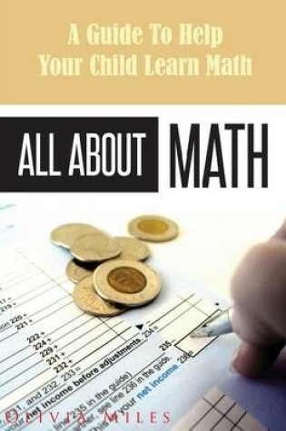 Cover of All about Math