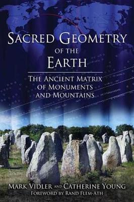 Book cover for Sacred Geometry of the Earth