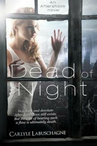 Cover of Dead of Night