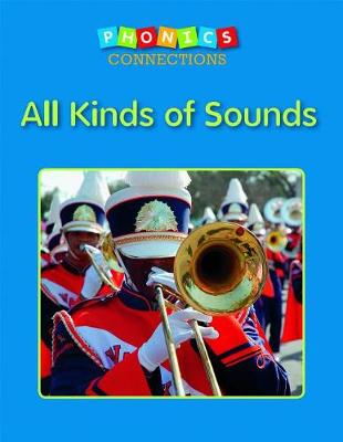 Cover of All Kinds of Sounds