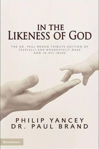 Cover of In the Likeness of God