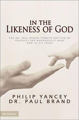 Book cover for In the Likeness of God