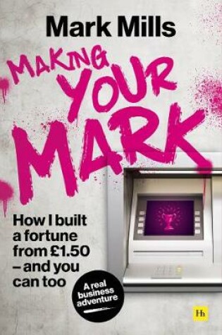 Cover of Making Your Mark