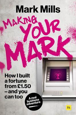 Book cover for Making Your Mark