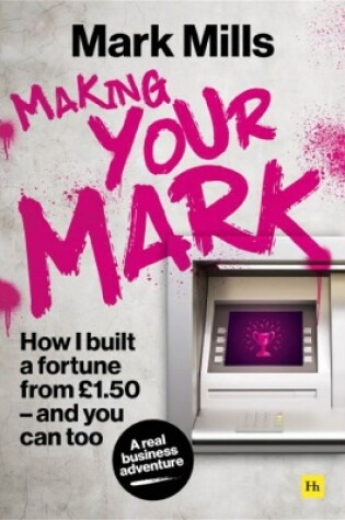 Cover of Making Your Mark