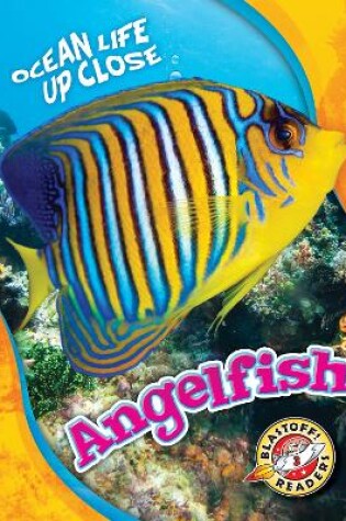 Cover of Angelfish