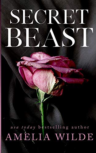 Cover of Secret Beast