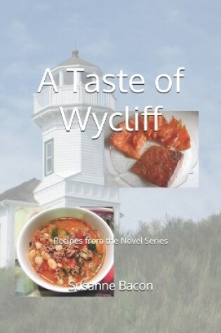 Cover of A Taste of Wycliff