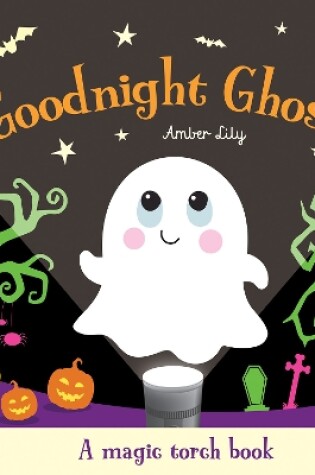 Cover of Goodnight Ghost