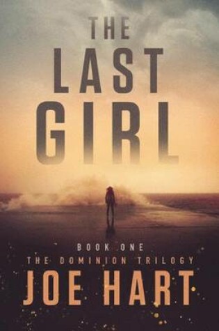 Cover of The Last Girl