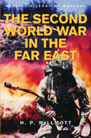 Cover of Second World War in the Far East