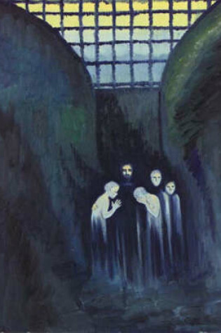 Cover of For Prisoners and Those in Darkness