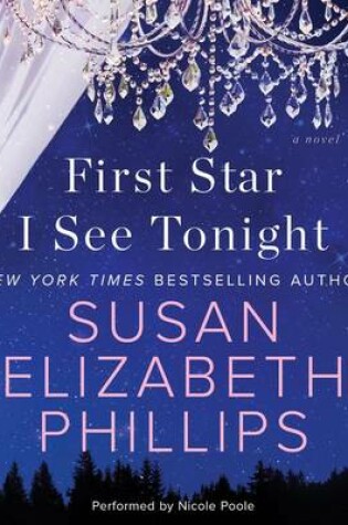 Cover of First Star I See Tonight