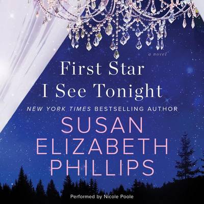 Book cover for First Star I See Tonight