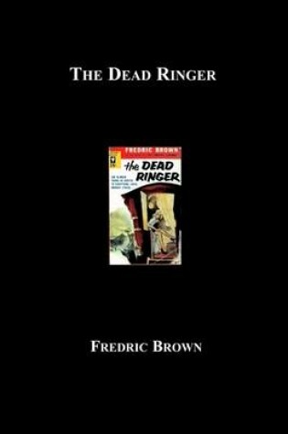 Cover of The Dead Ringer