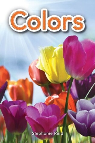 Cover of Colors