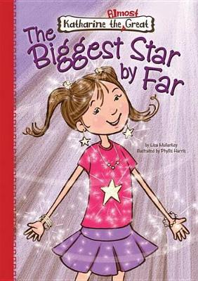 Cover of The Biggest Star by Far