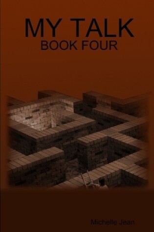 Cover of My Talk - Book Four