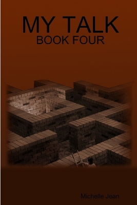 Book cover for My Talk - Book Four