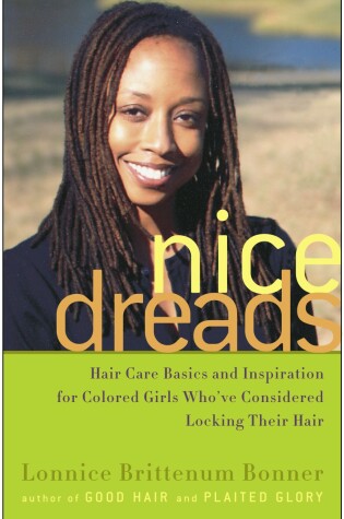 Cover of Nice Dreads