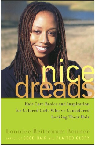 Book cover for Nice Dreads