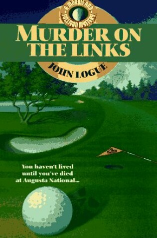 Cover of Murder on the Links