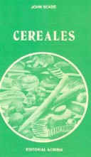 Cover of Cereales