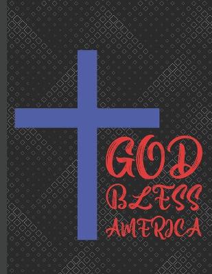 Book cover for God Bless America