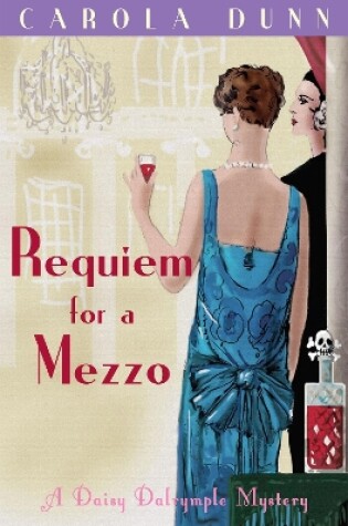 Cover of Requiem for a Mezzo