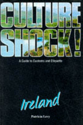 Cover of Culture Shock! Ireland