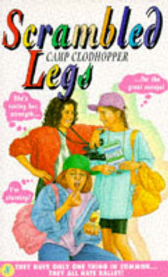 Cover of Camp Clodhopper